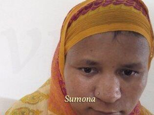 Sumona