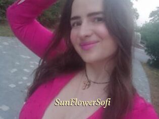 SunFlowerSofi