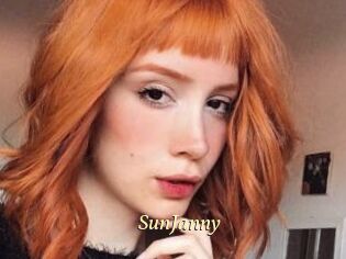 SunJanny