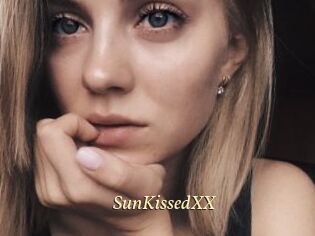 SunKissedXX