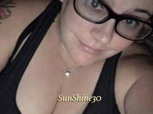 SunShine30