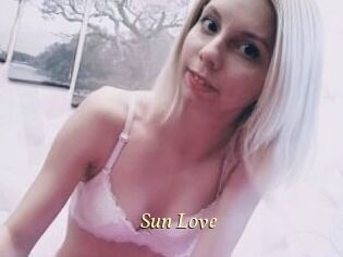Sun_Love