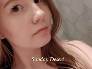 Sunday_Desert