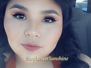 SunflowerSunshine