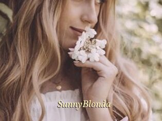 SunnyBlonda