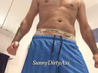 SunnyDirtyAss