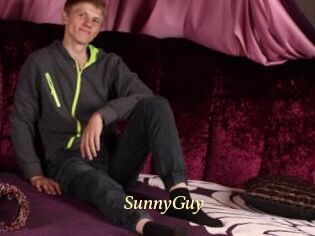 SunnyGuy