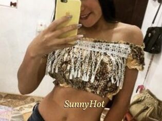 SunnyHot