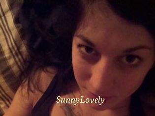 SunnyLovely