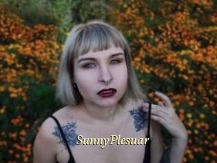 SunnyPlesuar