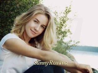 SunnyRoxana