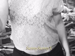 SunnySannyX