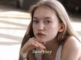 SunnySay