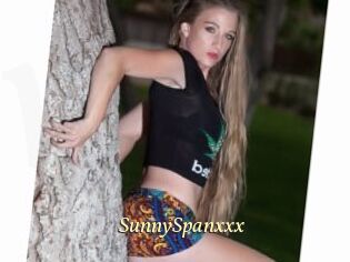 SunnySpanxxx