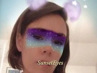 SunsetEyes
