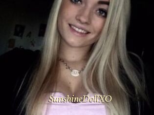 SunshineDollXO
