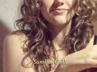 SunshineGirlX Vidéo porno gratuite