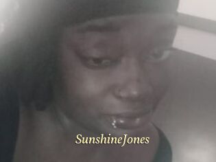 SunshineJones
