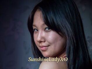 SunshineLadyXO Vidéo porno gratuite