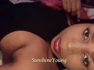 SunshineYoung