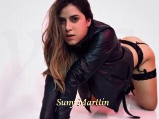 Suny_Marttin