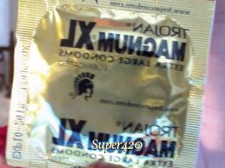 Super420