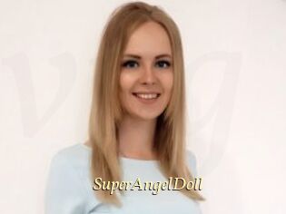 SuperAngelDoll
