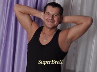 SuperBrett