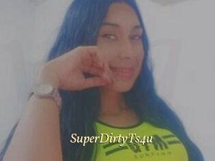 SuperDirtyTs4u