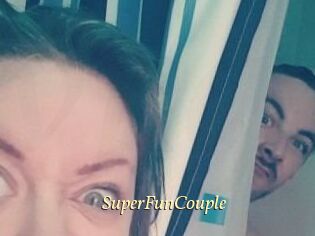 SuperFunCouple