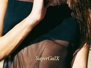SuperGalX Vidéo porno gratuite
