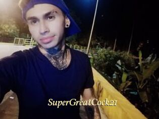 SuperGreatCock21