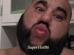 SuperHot86