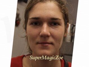 SuperMagicZoe