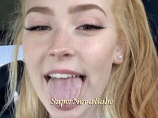 SuperNovaBabe