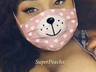 SuperPeachx