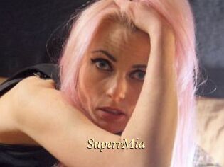 SuperrMia