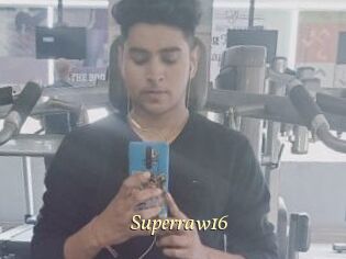 Superraw16