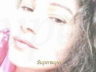 Supersuper