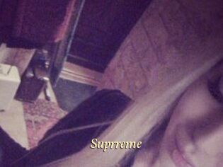 Suprreme