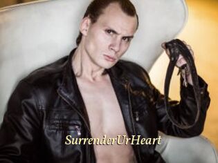 SurrenderUrHeart