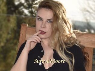 SurryaMoore Vidéo porno gratuite
