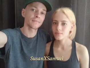SusanXSamuel