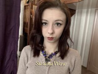 SusanaWow