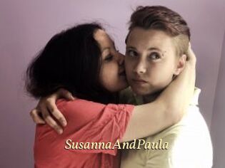 SusannaAndPaula