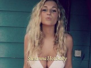 SusannaHotBaby