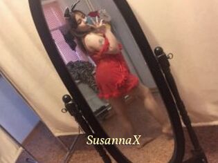 SusannaX