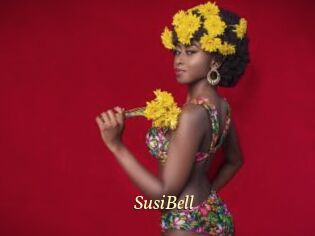 SusiBell Vidéo porno gratuite