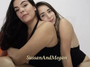 SussanAndMegan