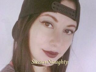 Sussan_Naughty
